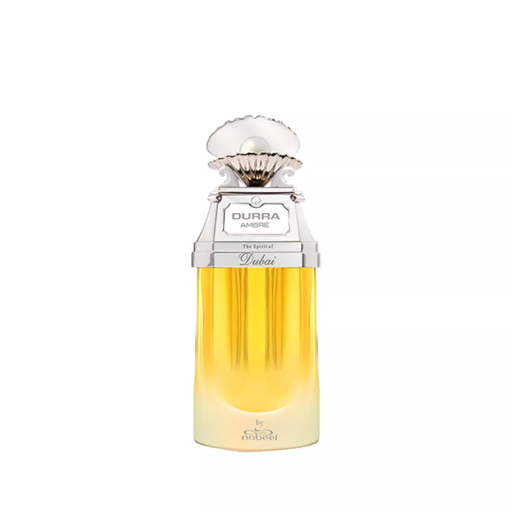 Durra Ambre, The Spirit Of Dubai