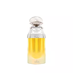 Durra Ambre, The Spirit Of Dubai
