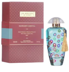 Mandarin Carnaval, The Merchant of Venice