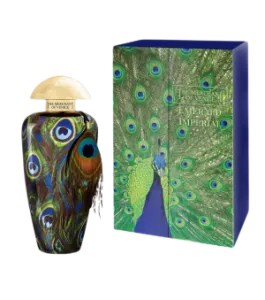 Imperial Emerald, The Merchant Of Venice