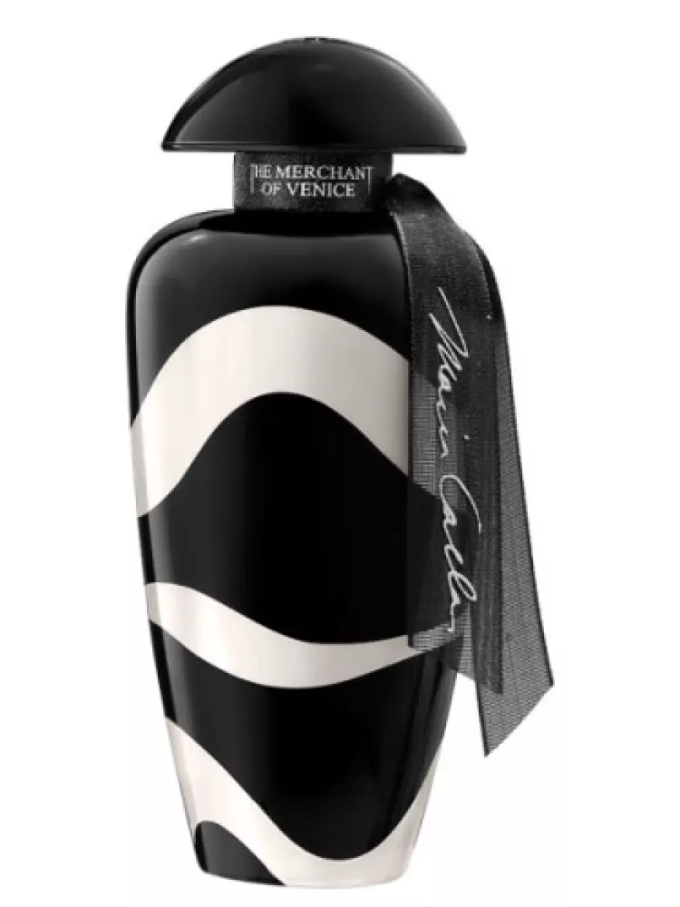 Maria Callas, The Merchant Of Venice