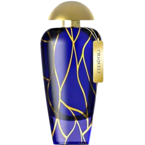 Craquele, The Merchant of Venice