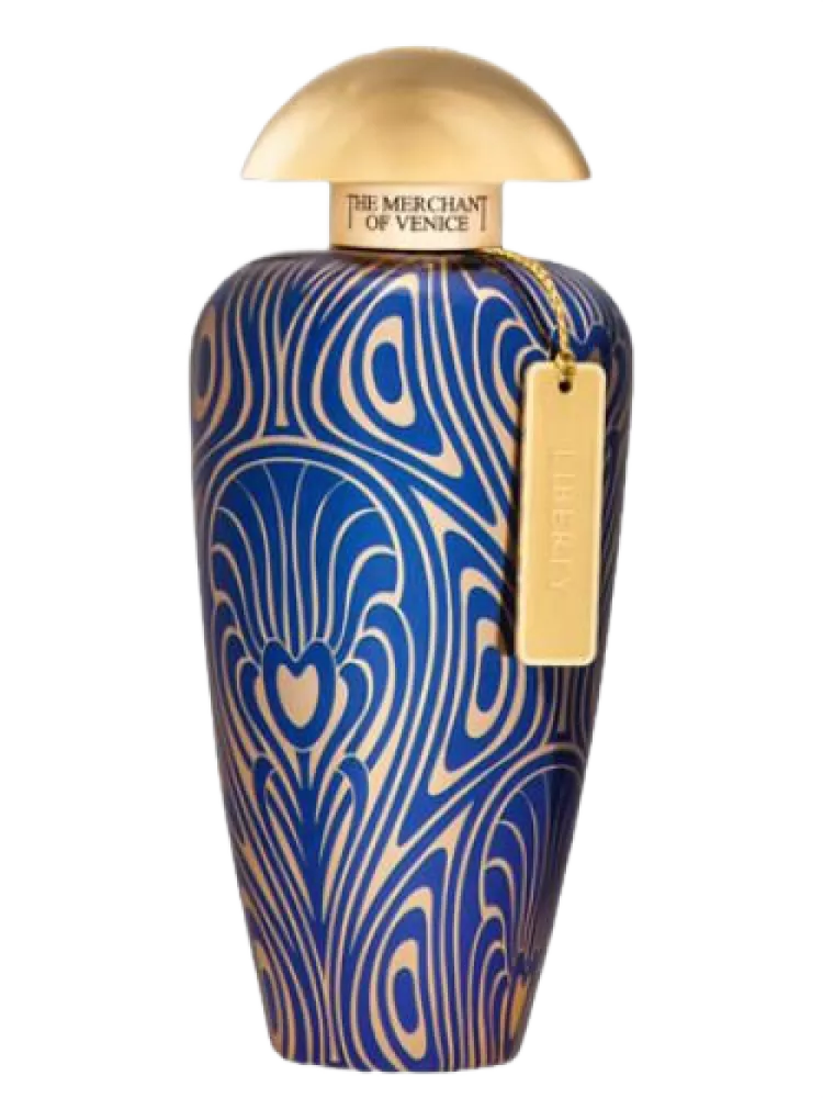 Liberty, The Merchant of Venice