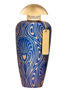 Liberty, The Merchant of Venice