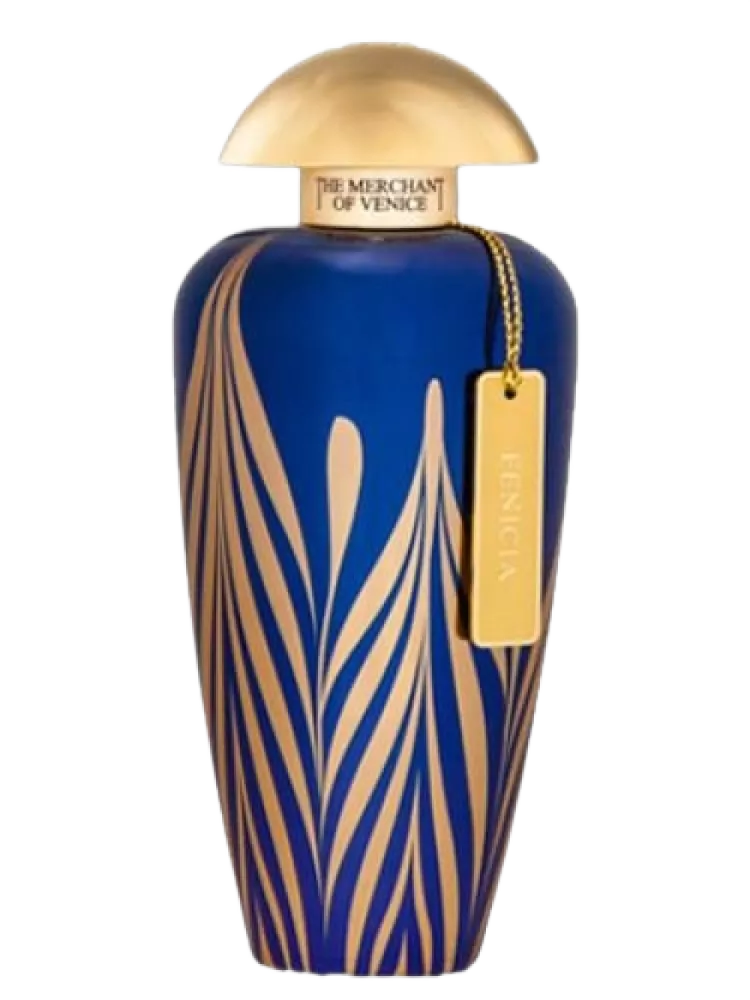 Fenicia, The Merchant of Venice