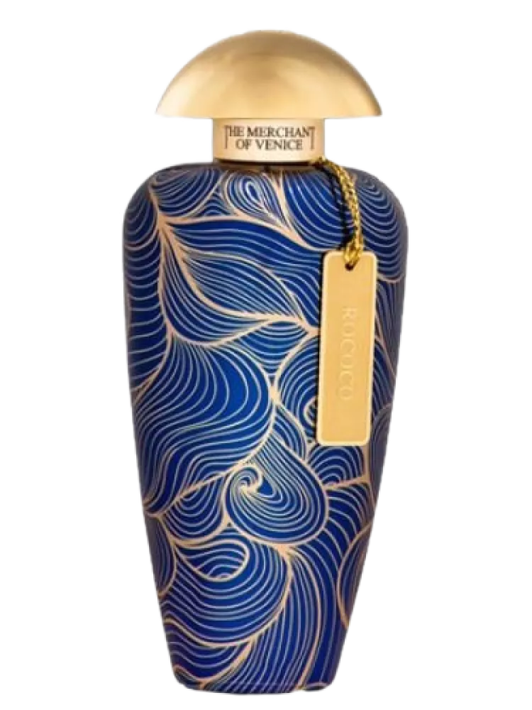 Rococo, The Merchant of Venice