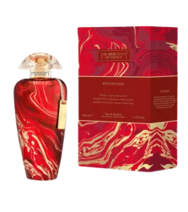 Red Potion, The Merchant Of Venice