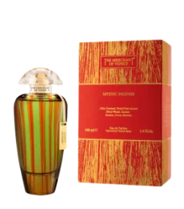 Mystic Incense, The Merchant Of Venice