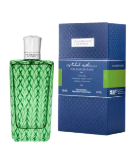 Dalmation Sage, The Merchant of Venice