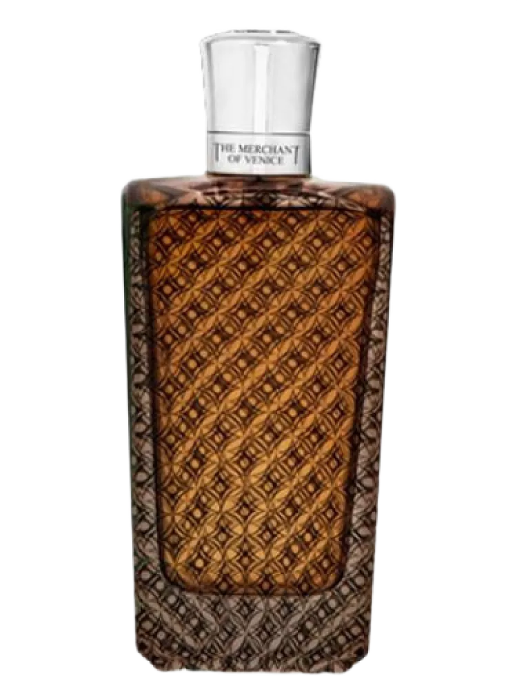 Ottoman Amber, The Merchant of Venice