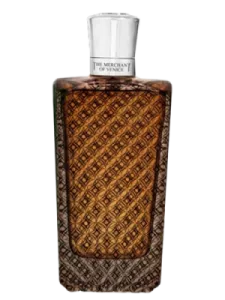 Ottoman Amber, The Merchant of Venice