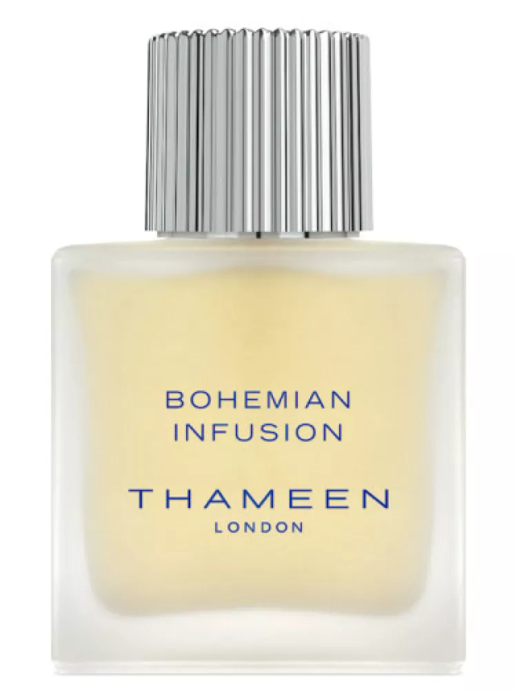 Bohemian Infusion, Thameen