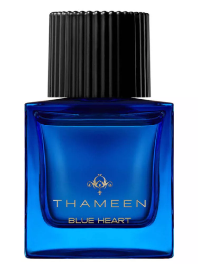 Thameen - Bleu Heart - 50ml