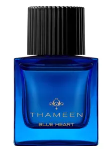 Bleu Heart, Thameen