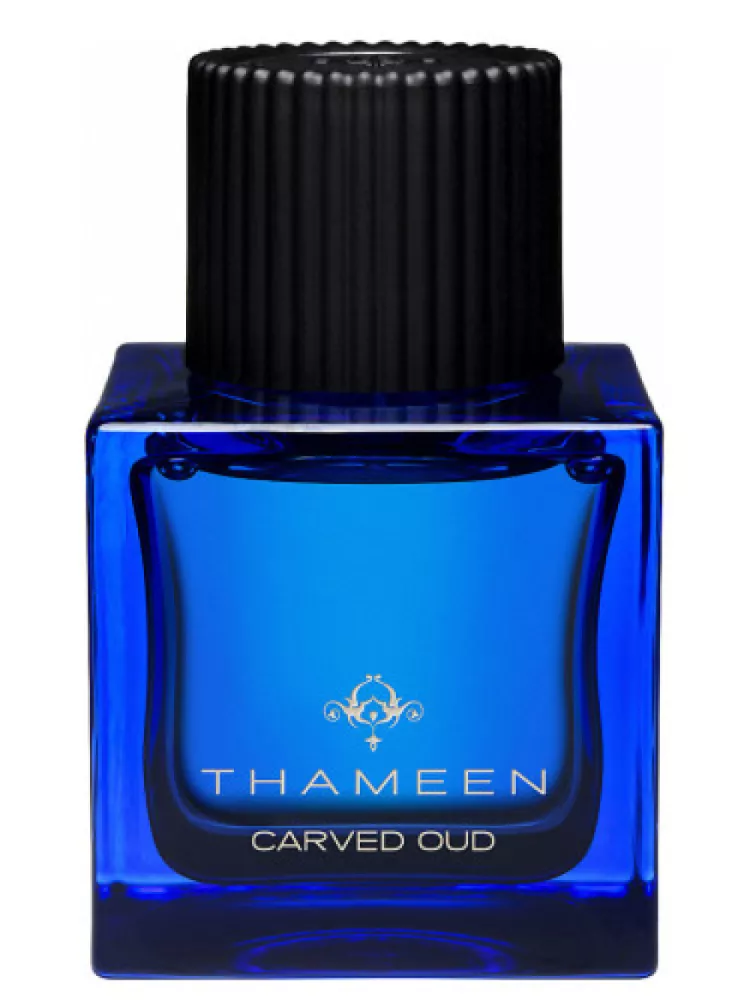 Thameen - Carved Oud - 50ml