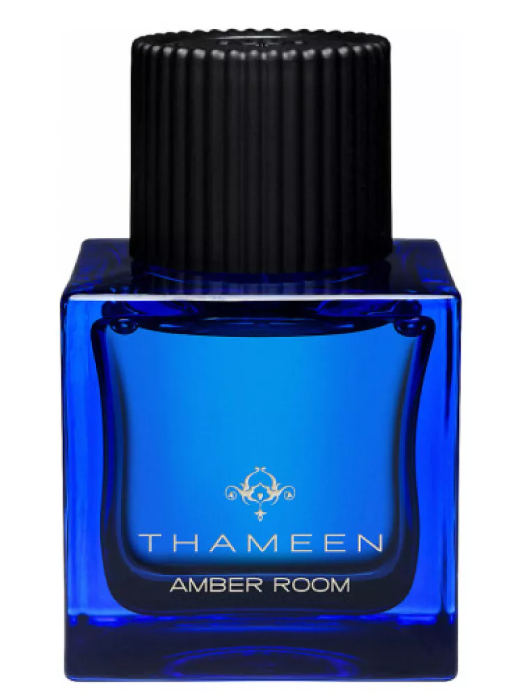 Thameen - Amber Room - 50ml