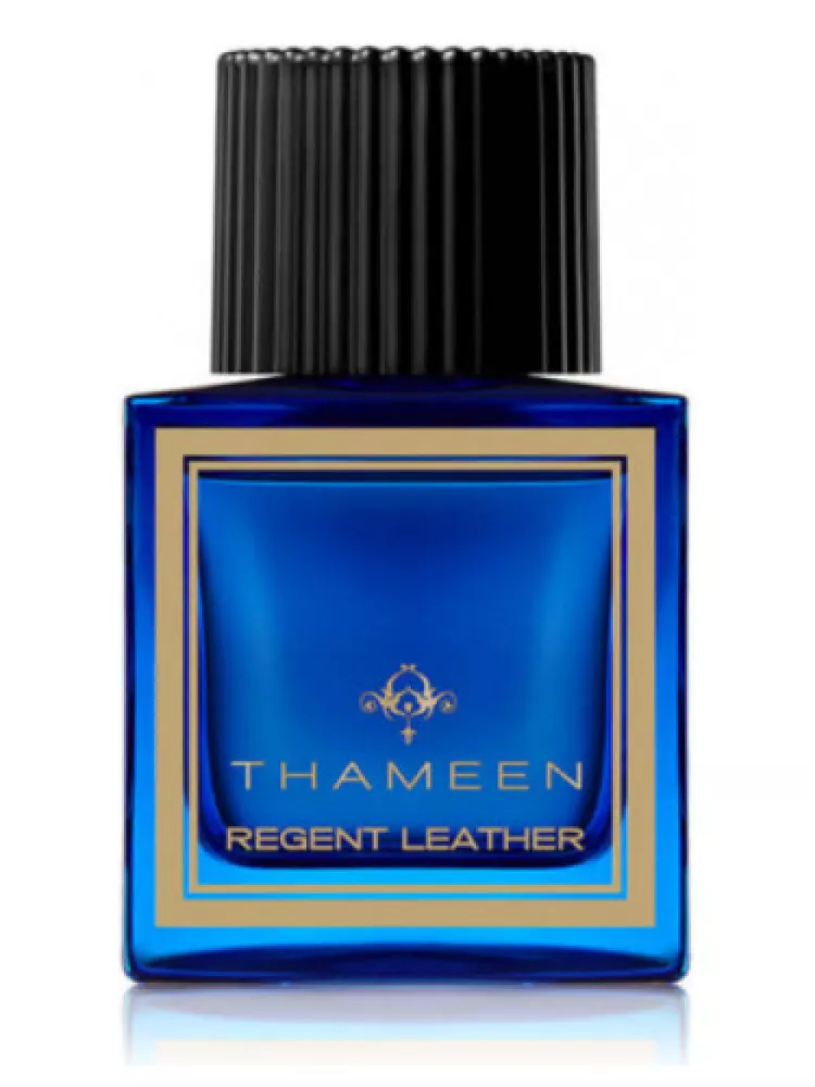 Regent Leather, Thameen