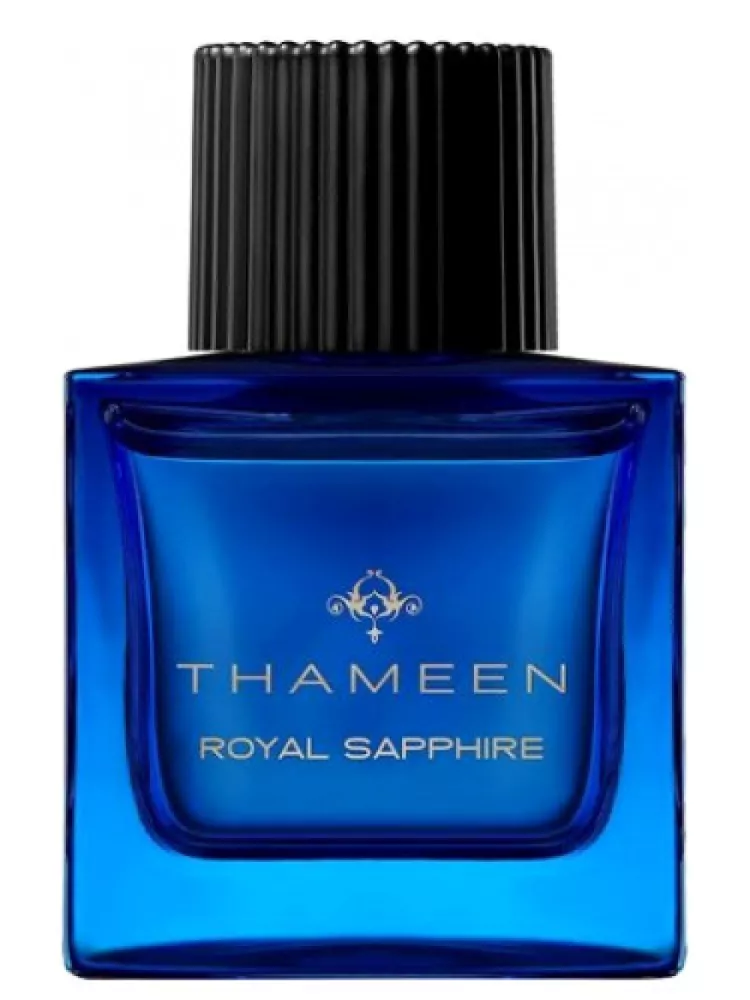 Royal Sapphire, Thameen