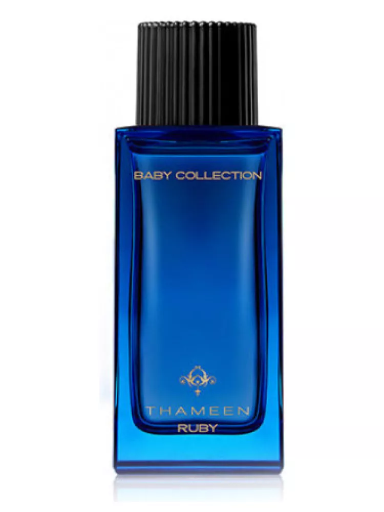 Ruby Baby Collection, Thameen