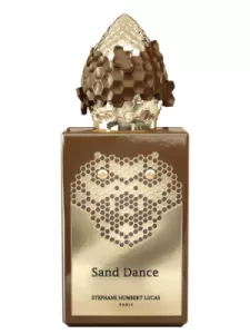 Sand Dance, Stephane Humbert Lucas