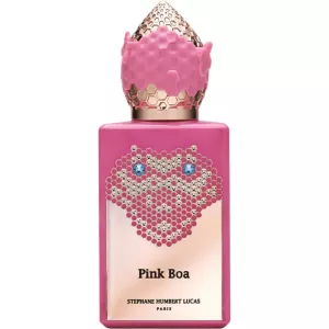 Pink Boa, Stephane Humbert Lucas