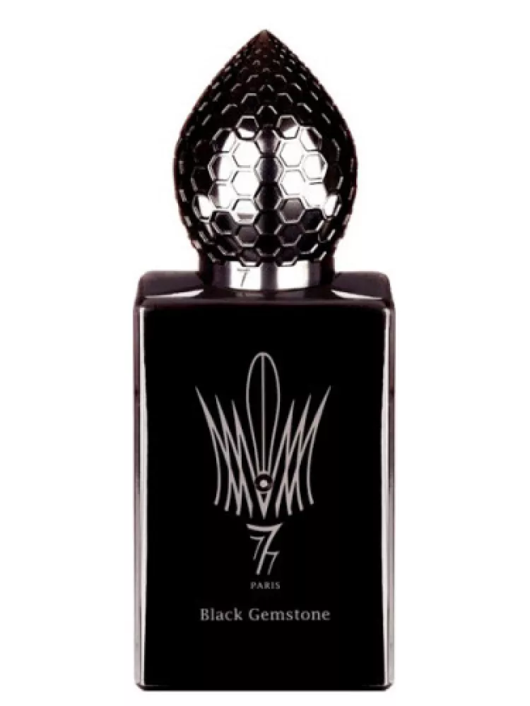 Stephane Humbert Lucas - Black Gemstone - 50ml
