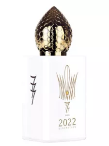 2022 Generation, Stephane Humbert Lucas