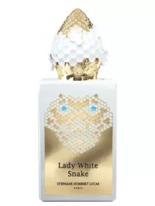 Lady White Snake, Stephane Humbert Lucas