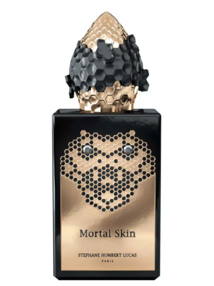 Stephane Humbert Lucas - Mortal Skin - 50ml