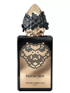 Mortal Skin, Stephane Humbert Lucas
