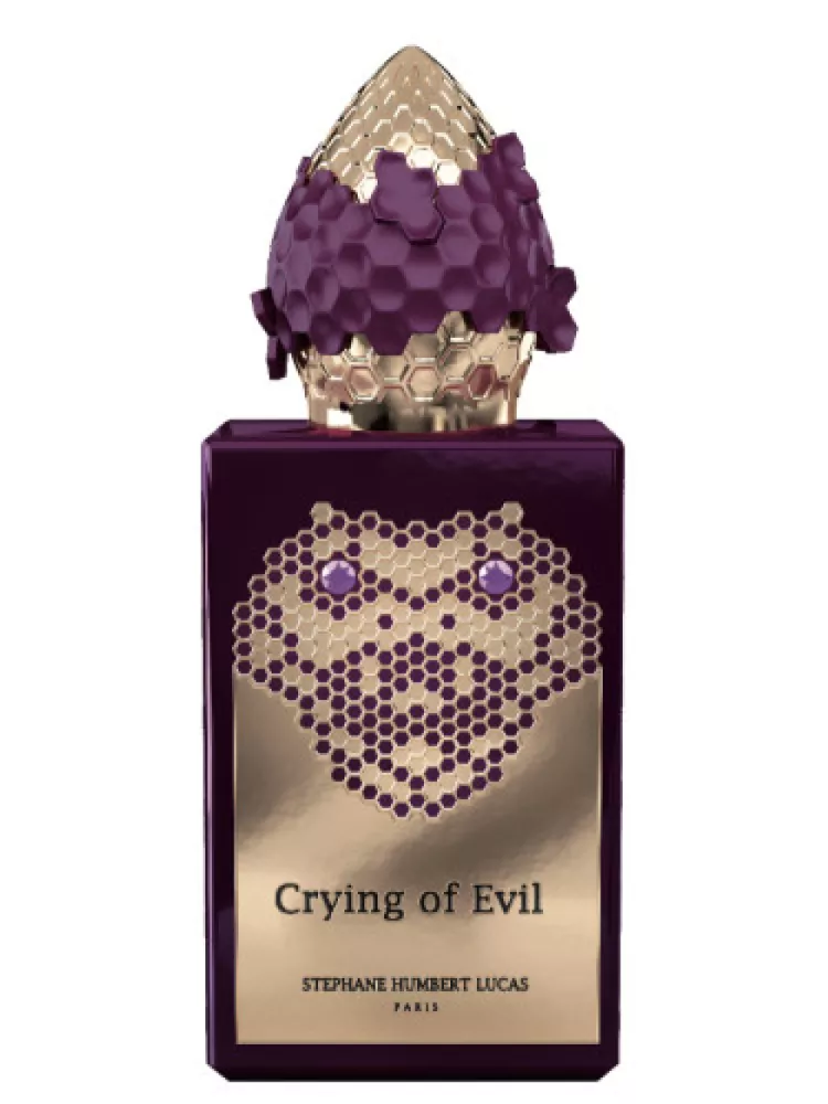 Stephane Humbert Lucas - Crying Of Evil - 50ml