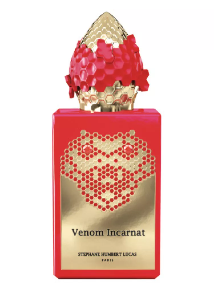 Venom Incarnat, Stephane Humbert Lucas
