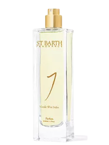 West indies, St. Barth