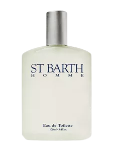 St. Barth Homme Edt, St. Barth
