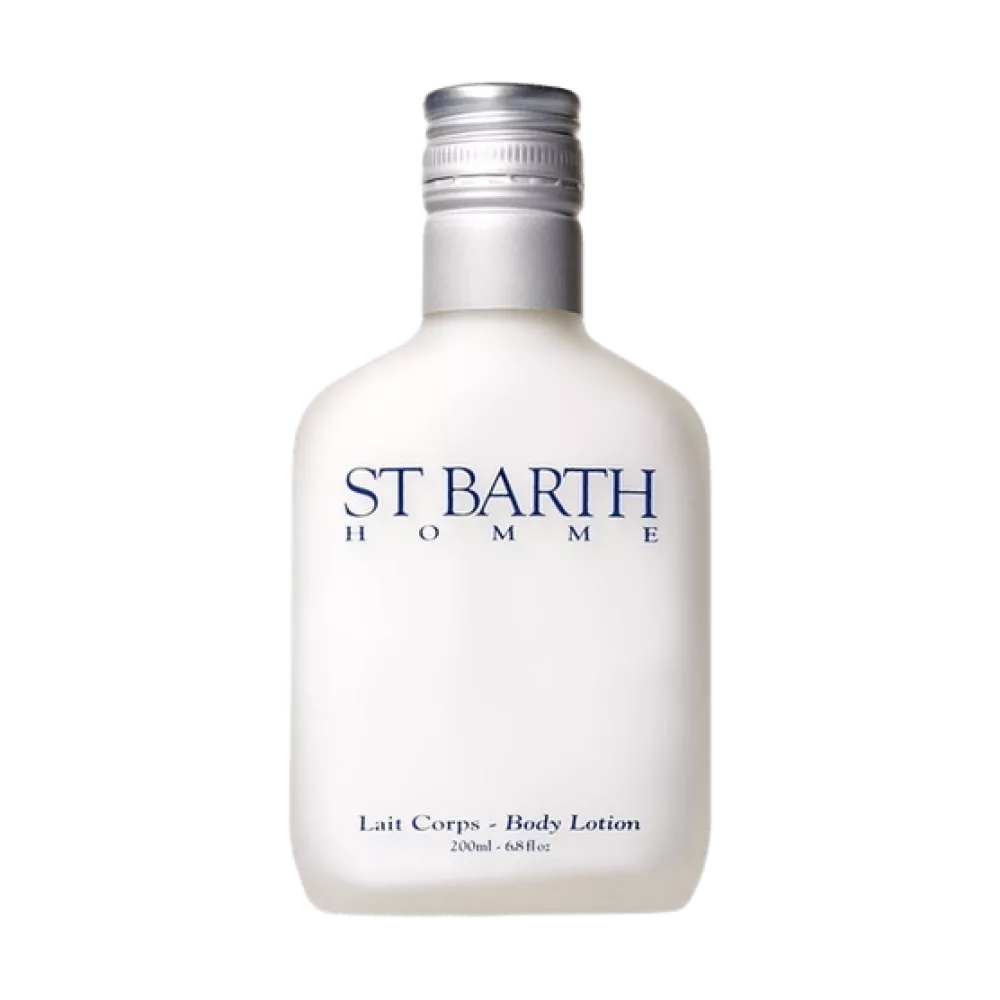 St. Barth Homme Douchegel, St. Barth