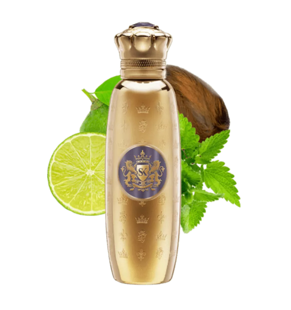 Spirit of Kings - Acamar - 100ml