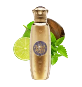 Acamar, Spirit of Kings