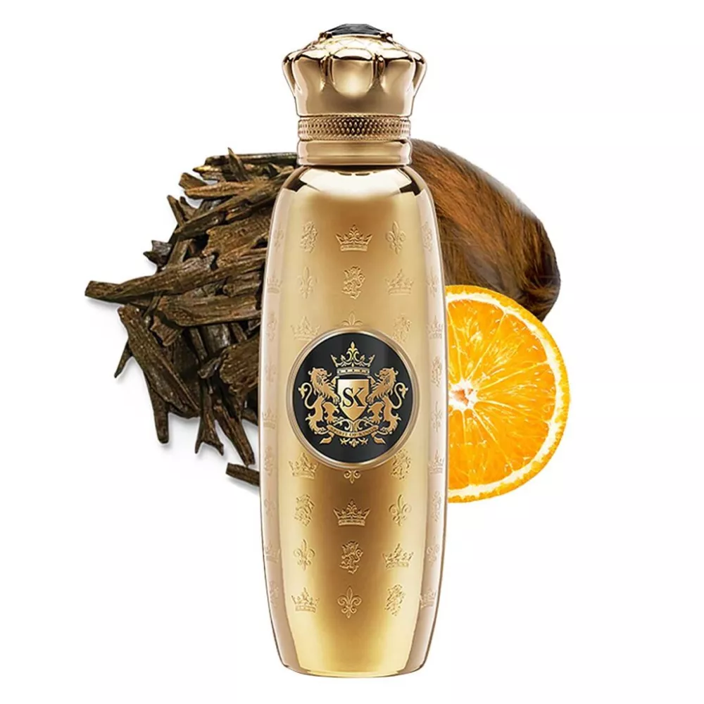 Kursa, Spirit of Kings