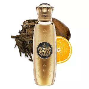 Kursa, Spirit of Kings