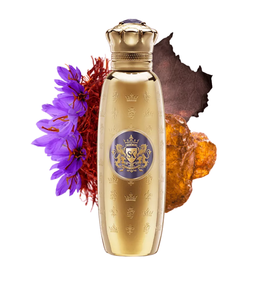 Tabana, Spirit Of Kings