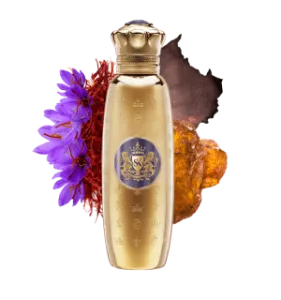 Tabana, Spirit Of Kings