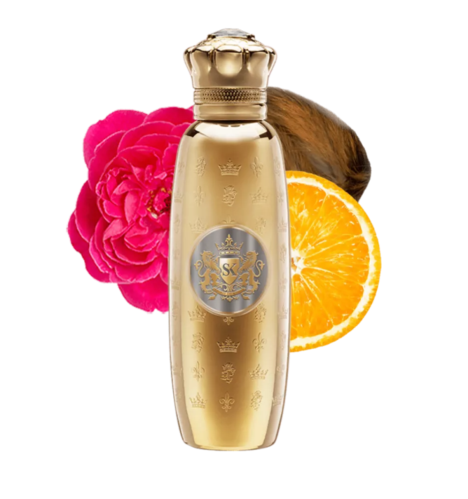 Sagira, Spirit Of Kings