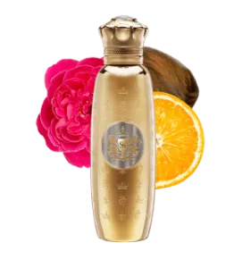 Sagira, Spirit Of Kings