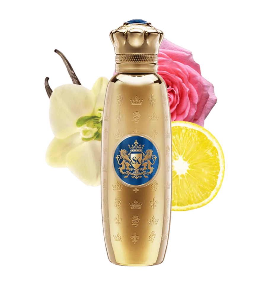 Zaurac, Spirit Of Kings