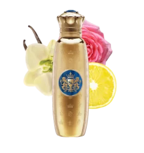 Zaurac, Spirit Of Kings