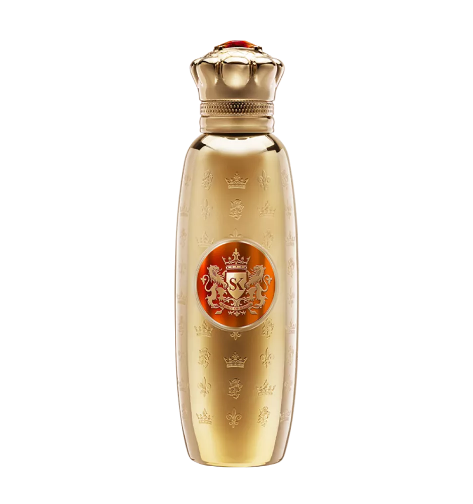 Spirit of Kings - Shihab, Spirit Of Kings - 100ml