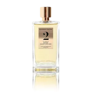 Nr. 2, Rosendo Mateu