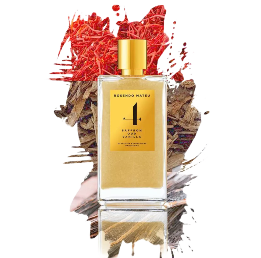 Nr. 4, Rosendo Mateu