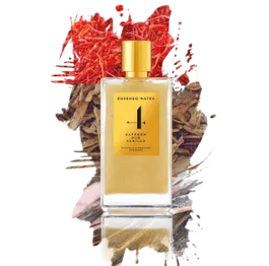 Nr. 4, Rosendo Mateu