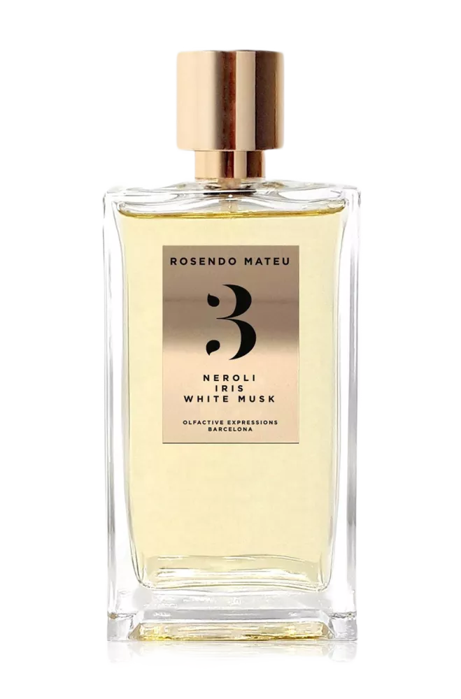 Rosendo Mateu - Nr. 3 - 100ml
